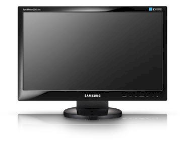 Samsung SyncMaster 2243SWX 21.5inch