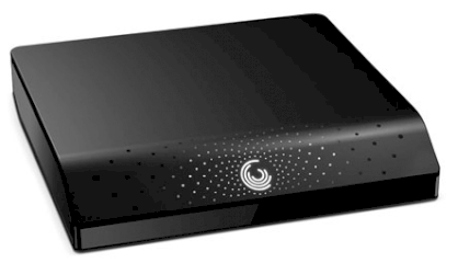 Seagate FreeAgent XTreme 640 GB (ST306404FPA2E3-RK)