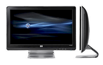 HP 2009m 20inch (FV583AA)