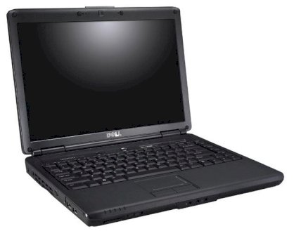 Dell Vostro 1400 (Intel Core 2 Duo T9300 2.5GHz, 2GB RAM, 250GB HDD, VGA NVIDIA 8400 GS, 14.1 inch, PC DOS)