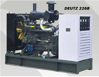 Máy phát điện DEUTZ-226B GF-24