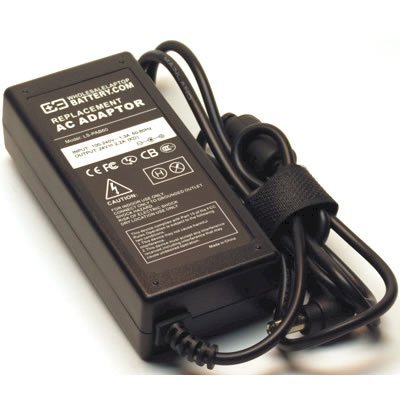 AC Adapter 24V-2.2A (for Kodak Printer Dock G600 HPA-602425A0)