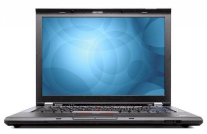 Lenovo ThinPad T400s (Intel Core 2 Duo SP9600 2.53GHz, 2GB RAM, 128GB SSD, VGA Intel GMA 4500MHD, 14.1 inch, Windows Vista Business)
