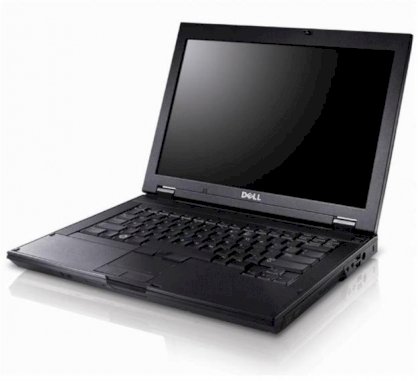 Dell Latitude E5500 (Intel Core 2 Duo P8600 2.4GHz, 2GB RAM, 160GB HDD, VGA Intel GMA 4500MHD, 15.4 inch, Windows Vista Business)