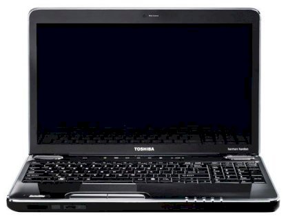 Toshiba Satellite M500-D430 (Intel Core 2 Duo P8700 2.53Ghz, 4GB RAM, 320GB HDD, VGA ATI Radeon HD 4570, 14.1 inch, Windows Vista Home Premium)