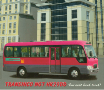 TRANSINCO NGT HK29DD 