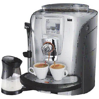 Saeco Talea Touch 14-Cup