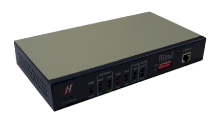 Bộ Chuyển Đổi Giao Thức E1/10(100)Base-T Protocol Converter 