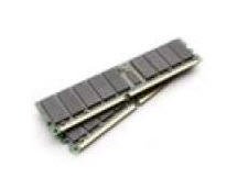HP 1GB - DDR - ECC PC2100 - SDRAM DIMM Memory Kit (2 x 512 MB) 