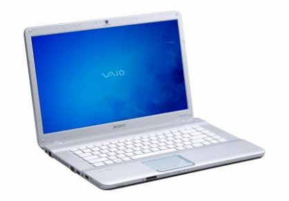 Sony Vaio VGN-NW120J/S (Intel Core 2 Duo T6500 2.1GHz, 4GB RAM, 320GB HDD, VGA Intel GMA 4500MHD, 15.5 inch, Windows Vista Home Premium)