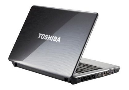 Toshiba Satellite L510-P403 (Intel Pentium Dual Core T4300 2.1Ghz, 2GB RAM, 250GB HDD, VGA ATI Radeon HD 4530, 14.1 inch, PC DOS)