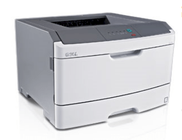 Dell 2230d Mono Laser Printer