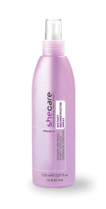 Xịt dưỡng tóc Shecare Instant Reconstructor Spray