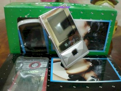 Máy nghe nhạc iPod Diamond 2GB