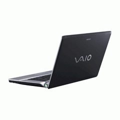 Sony Vaio VGN-FW46GJ/B (Intel Core 2 Duo T9600 2.8GHz, 4GB RAM, 400GB HDD, VGA ATI Radeon HD 4650, 16.4 inch,   Genuine Windows® software is published by Microsoft and licensed and supported by Microsoft or an authorized licensor. Genuine software helps p