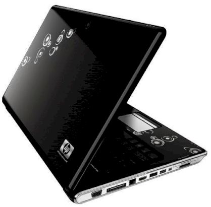 HP Pavilion dv7-2009TX (NW920PA) (Intel Core 2 Duo P8700 2.53GHz, 2GB RAM, 320GB HDD, VGA Nvidia GeForce 9600GS, 17 inch, Windows Vista Home Premium) 
