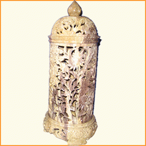 Stone natural Lamp VHSD94.3