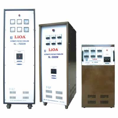 Lioa NL-300000W/3