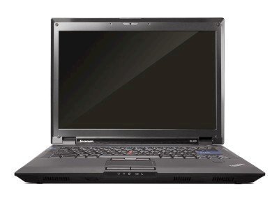 Lenovo ThinkPad SL400 (2743-RP7) (Intel Core 2 Duo T5870 2.0Ghz, 1GB RAM, 160GB HDD, VGA Intel GMA 4500MHD, 14.1 inch, PC DOS)