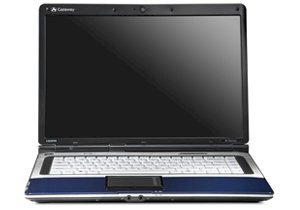 Gateway T-6340u (Intel Pentium Dual Core T3400 2.16Ghz, 2GB RAM, 250 HDD, VGA Intel GMA X3100, 14.1 inch, Windows Vista Home Premium)