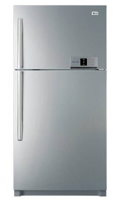 Tủ lạnh LG GR-M572S