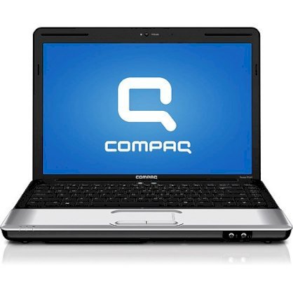Compaq Presario CQ40-215WM (AMD Athlon X2 Dual-Core QL-62 2GHz, 3GB RAM, 160Gb HDD, ATI Radeon HD 3200, 14.1 inch, Windows Vista Home Premium SP1)