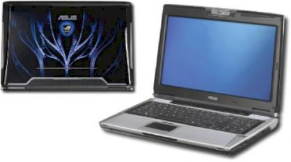Asus G50VT-X1 (Intel Core 2 Duo P8400 2.26GHz, 4GB RAM, 320GB HDD, VGA NVIDIA GeForce 9800M GS, 15.4 inch, Windows Vista Home Premium)