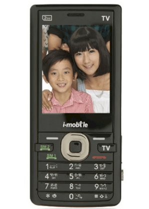 I-Mobile TV 630