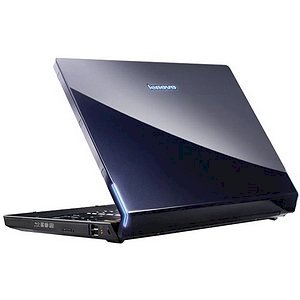  Lenovo IdeaPad Y730 Dark Blue (40532LU) (Intel Core 2 Duo P7450 2.13Ghz, 3GB RAM, 320GB HDD, VGA ATI Radeon HD 3650, 17 inch, Windows Vista Home Premium)