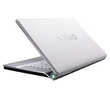 Sony Vaio VGN-FW190EEW (Intel Core 2 Duo P8600 2.4GHz, 3GB RAM, 200GB HDD, VGA ATI Radeon HD 3470, 16.4 inch, Windows Vista Home Premium SP1)