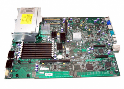 Mainboard Sever HP System Board for DL380G5 - 436526-001