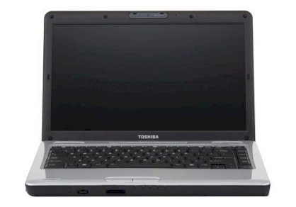 Toshiba Satellite L510-S403 (Intel Core 2 Duo P7350 2.0Ghz, 2GB RAM, 250GB HDD, VGA Intel GMA 4500MHD, 14.1 inch, PC DOS)