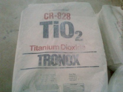 Titanium Dioxide - CR 828