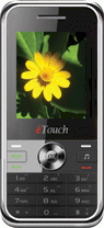 E-Touch D35
