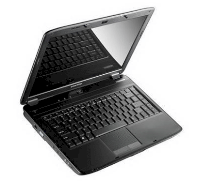 Acer eMachines D725-421G16Mi (Intel dual core T4200 2 Ghz, 1GB RAM, 160GB HDD, VGA Intel GMA 4500MHD, 14 inch, Free Dos)