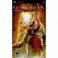 God of War: Chains of Olympus - PSP
