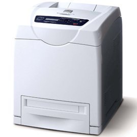 Fuji Xerox DocuPrint C3300DX