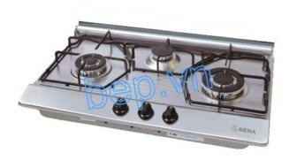 Bếp gas âm Sena SN-302SS