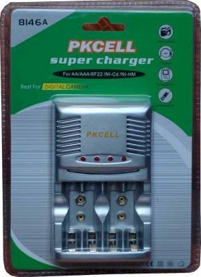 PKCELL Charger