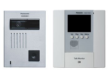 Video intercom Panasonic