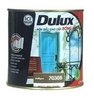 Dulux Satin Bóng mờ màu chuẩn A369 (0.8L) 