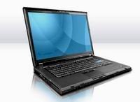 Lenovo Thinkpad T400 (Intel Core 2 Duo P8600 2.4Ghz, 2GB RAM, 160GB HDD, VGA ATI Radeon HD 3470, 14.1 inch, Window Vista Business)