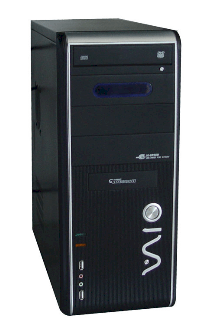Bộ Máy tính Học Đường (Intel Celeron 430 1.8GHz, RAM 1GB, HDD 160GB, VGA Intel GMA X3100, HP L1561W 15 inch, Linux)