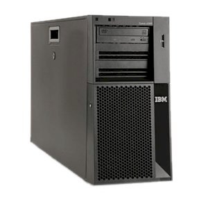 IBM System x3400 (Intel Dual-Core Xeon 5110 1.6GHz, 1GB RAM, 2x250GB HDD, RAID (0, 1), 670 Watt) 