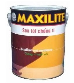 Sơn lót chống gỉ Maxilite A526-74001 (18L)