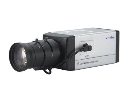 Vision Hitech VC56CS-12/24/230