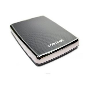 Samsung S2 Portable 2.5 inch EXT Hard Disk 160GB