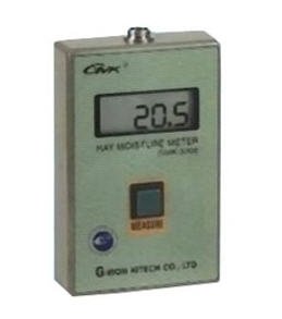 Đồng hồ đo độ ẩm cỏ GMK-3308