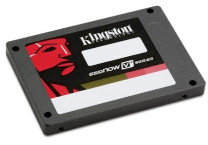 Kingston SSDNow V+ SNV225-S2 - 64GB - 2.5 inch - SATAII