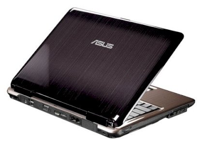 Asus N81Vp-D1 (Intel Core 2 Duo T9600 2.8Ghz, 4GB RAM, 320GB HDD, VGA ATI Radeon HD 4650, 14 inch, Windows Vista Home Premium)